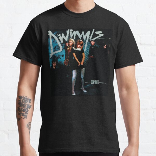Divinyls Classic T-Shirt