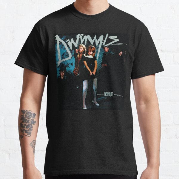 Divinyls T-Shirts | Redbubble