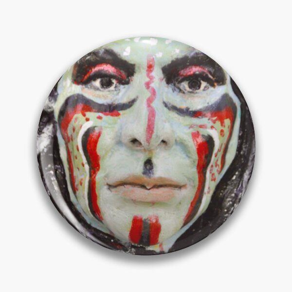 Item preview, Warrior designed and sold by Da Vincie .