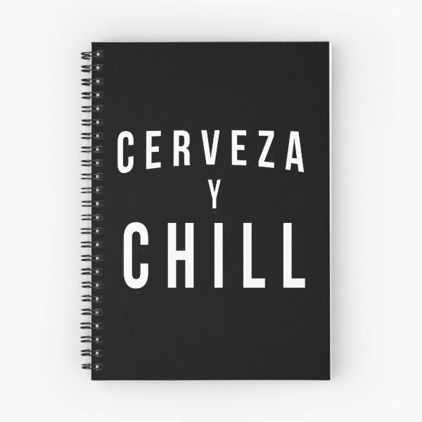 Item preview, Cerveza Y Chill designed and sold by flippinsg.