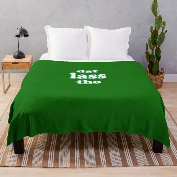 Item preview, Dat Lass Tho Funny St Patricks Day  designed and sold by zuzinstr.