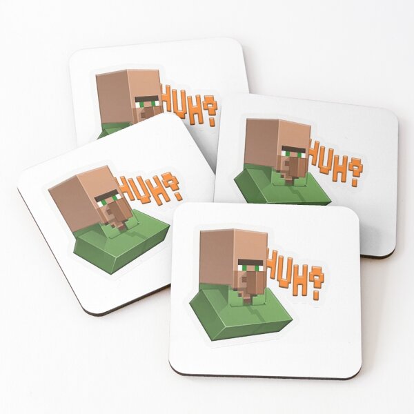 Item preview, Minecraft Game Civilian designed and sold by tewoks.