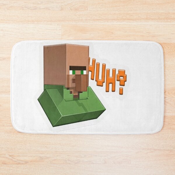 Item preview, Minecraft Game Civilian designed and sold by tewoks.