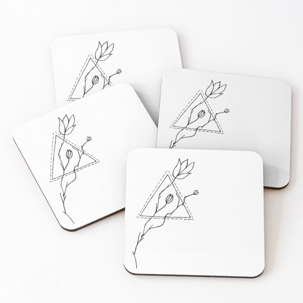 Item preview, Life Comes in Threes designed and sold by anneth0184.
