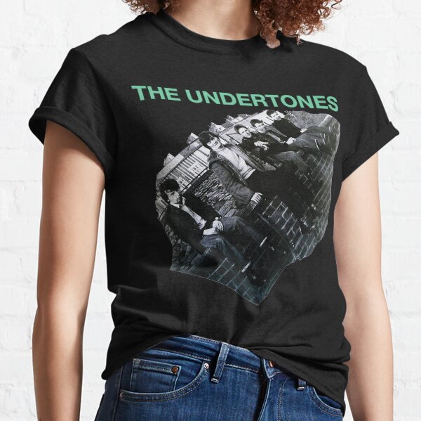 The Undertones Classic T-Shirt
