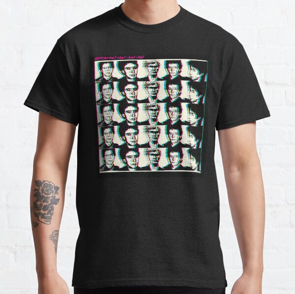 Ultravox Classic T-Shirt