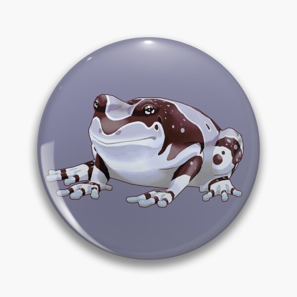 Item preview, Amazon Milk Frog designed and sold by Shalmons.
