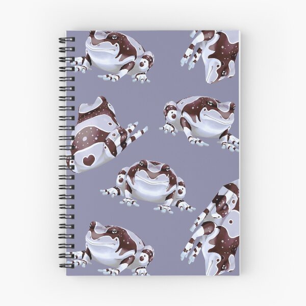 Item preview, Amazon Milk Frog designed and sold by Shalmons.