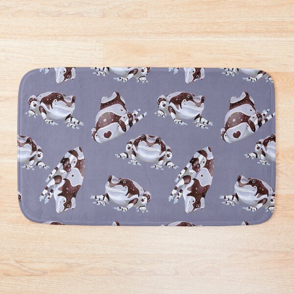 Item preview, Amazon Milk Frog designed and sold by Shalmons.