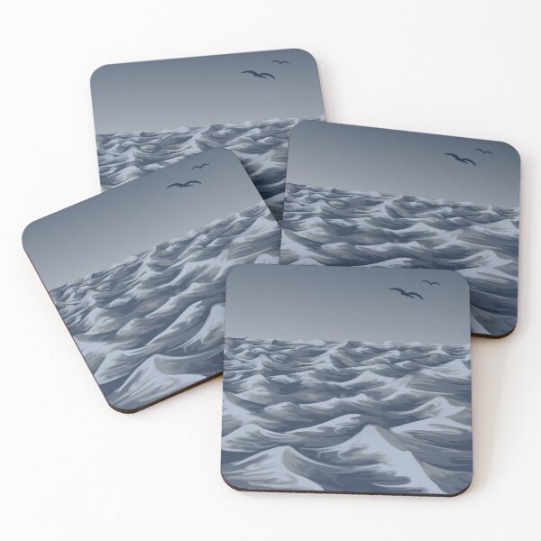 Item preview, Waves designed and sold by Krystal  Thomas.