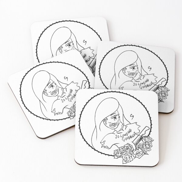 Item preview, Zombie Lineart designed and sold by Wintersfrozen.