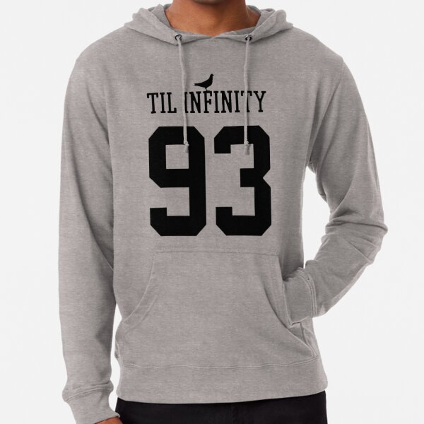 92 til outlet infinity hoodie