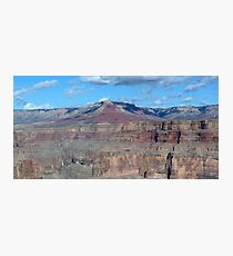 Grand Canyon, Arizona Photographic Print