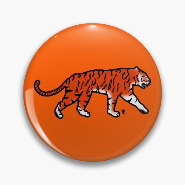 Item preview, Tiger designed and sold by kmtnewsman.