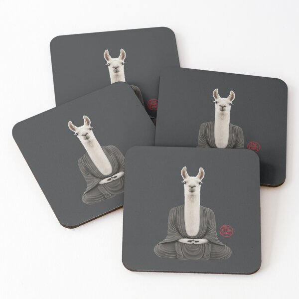 Item preview, The Real Daily Lama  designed and sold by TheDailyLama.