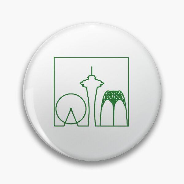 Item preview, Seattle designed and sold by kmtnewsman.