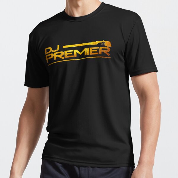 dj premier shirt