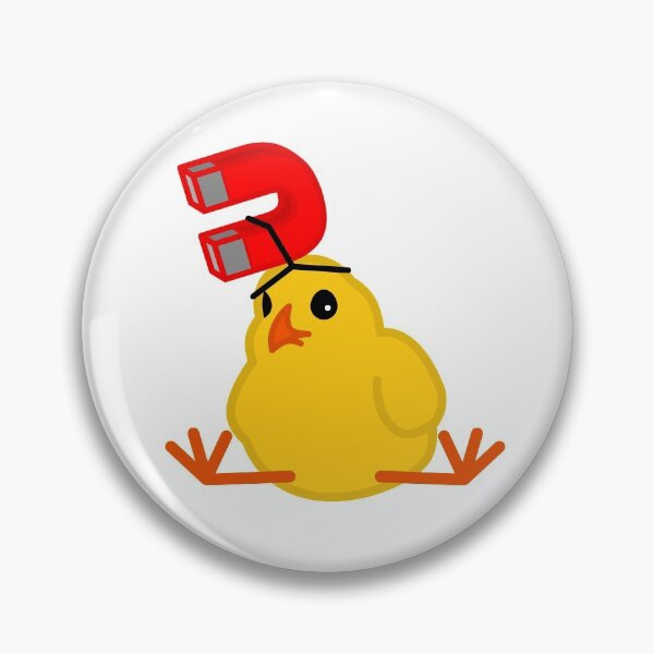 Item preview, Chick Magnet II designed and sold by kmtnewsman.