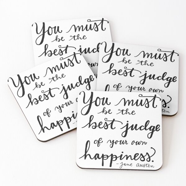 Item preview, Your Own Happiness  designed and sold by NottingHill.