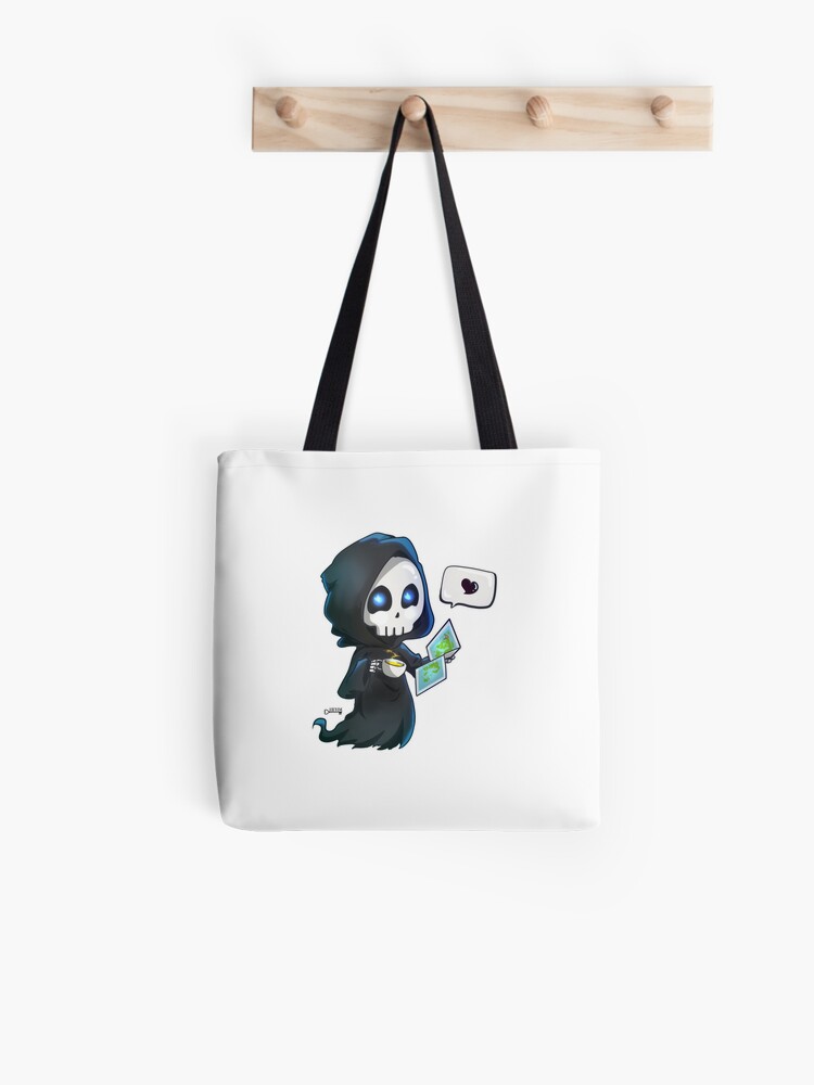 radley smile tote bag