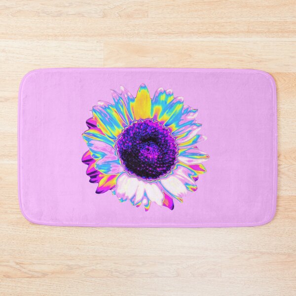 Item preview, Holographic Sunflower designed and sold by dinaaaaaah.