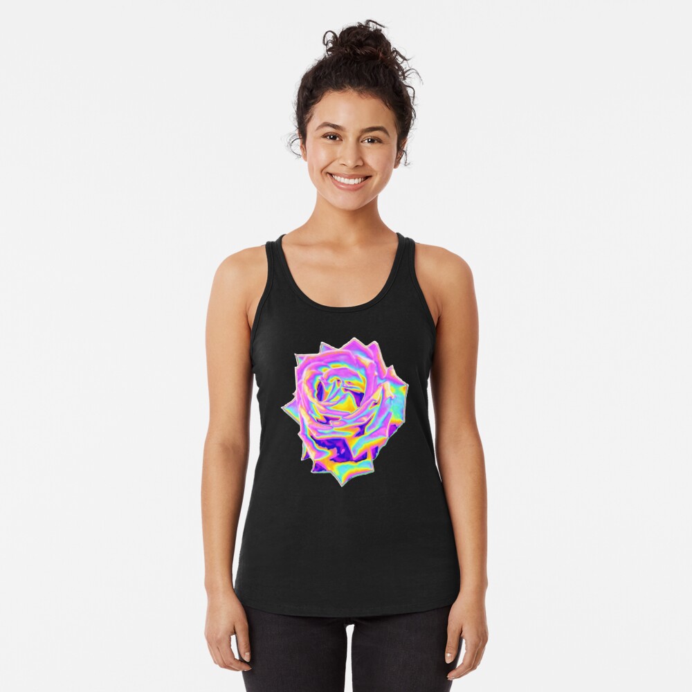 Item preview, Racerback Tank Top designed and sold by dinaaaaaah.