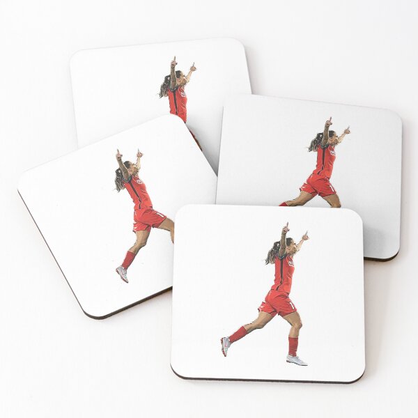 Item preview, tobin heath designed and sold by sabrina1818.