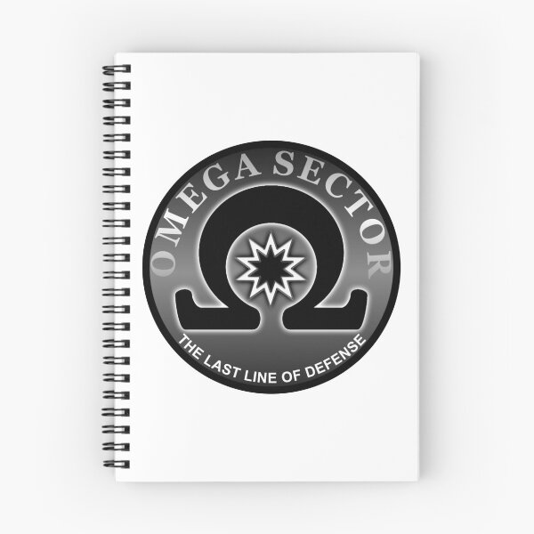 Item preview, Omega Sector designed and sold by MBK13.