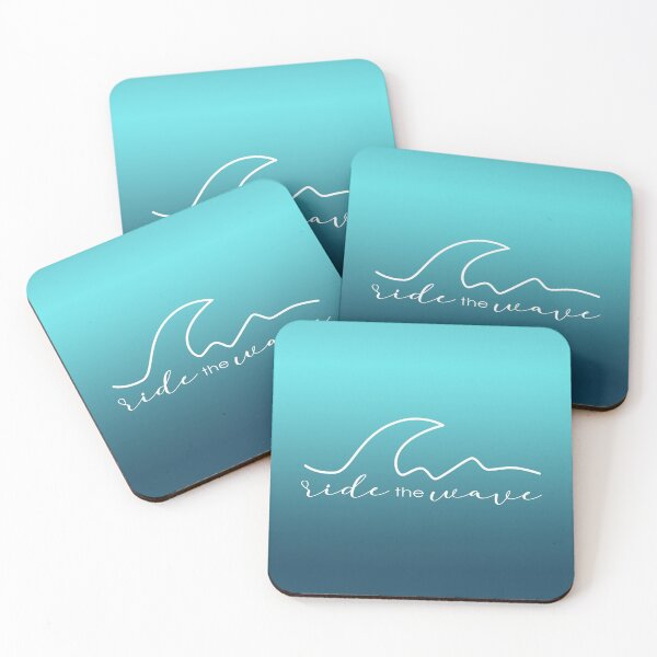 Item preview, ride the wave designed and sold by corbrand.