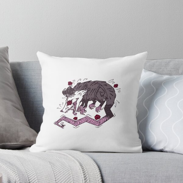 Item preview, Playing Dead designed and sold by tailmouth.