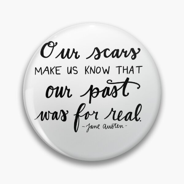 Item preview, Scars  designed and sold by NottingHill.