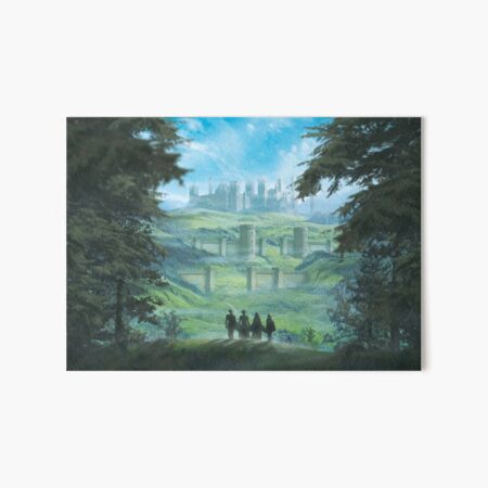 Item preview, Garreg Mach Monastery  designed and sold by orioto.