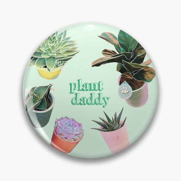 Item preview, Plant Daddy! designed and sold by gabyjimenez.