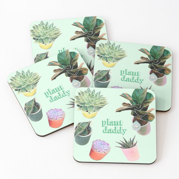 Item preview, Plant Daddy! designed and sold by gabyjimenez.
