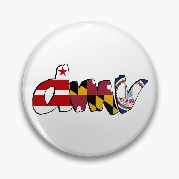 Item preview, dmv designed and sold by kmtnewsman.