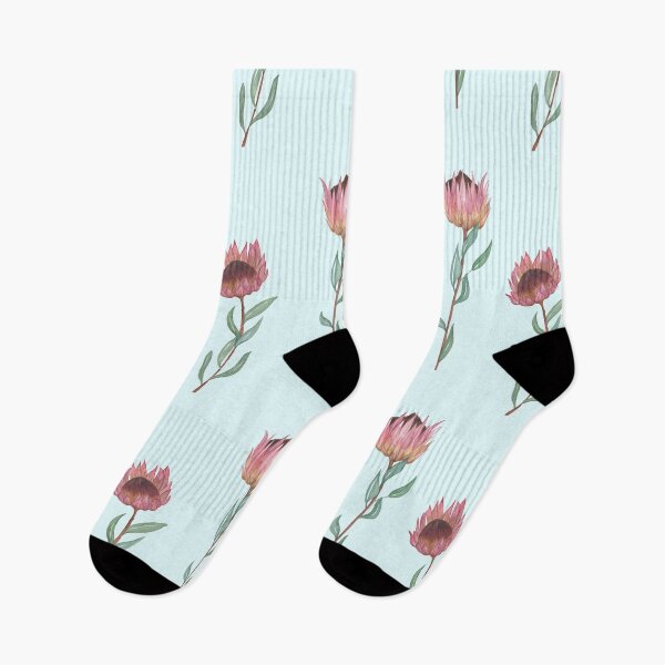 Item preview, The Protea designed and sold by Emma Tessler.