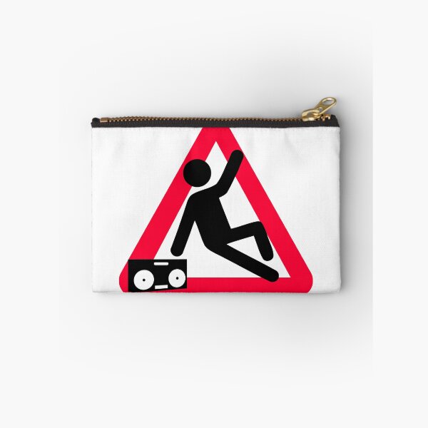 Item preview, Caution: Breakdancing  designed and sold by kmtnewsman.