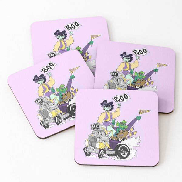 Item preview, TTU Hotrod Hooligans designed and sold by comfysockz.