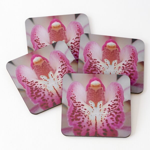 Item preview, Nanna's Orchid designed and sold by Penny Kittel.