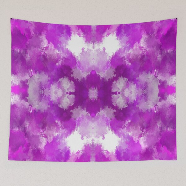 Item preview, Tie-dye  designed and sold by Aaqib Hussain.