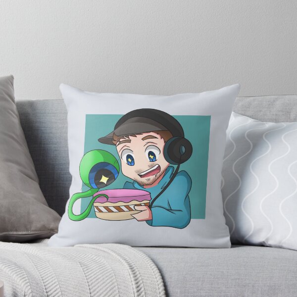 Item preview, Jacksepticeye - CAKE designed and sold by TheSuits.