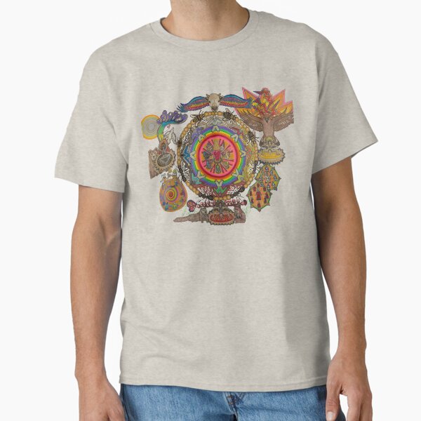 A Return to the Circle Classic T-Shirt
