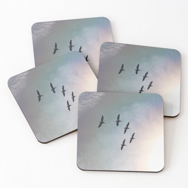 Item preview, Pelicans at Barr Lake designed and sold by BarbaraWilliams.