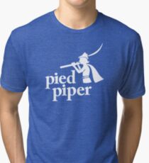 Pied Piper Tri-blend T-Shirt