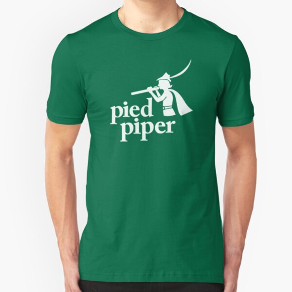 pied piper t shirt amazon