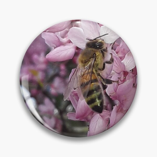 Item preview, Honey bee designed and sold by Silencedlamb666.