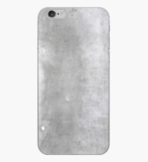 Concrete iPhone Case