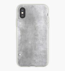 Concrete iPhone Case