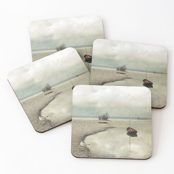 Item preview, Winter Morning by the Lake designed and sold by Chris Armytage™.