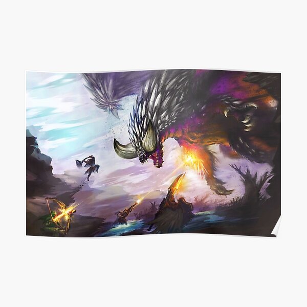 Tika Mh Loverz Mix Armor Monster Hunter Portable 3rd